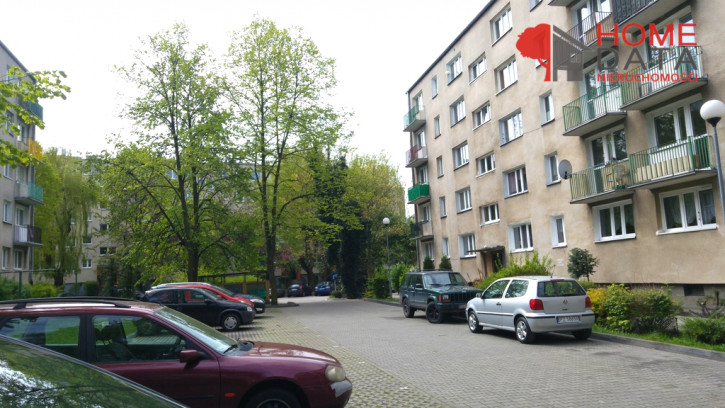 Mieszkanie Sprzedaż Luboń Żabikowska 62 5