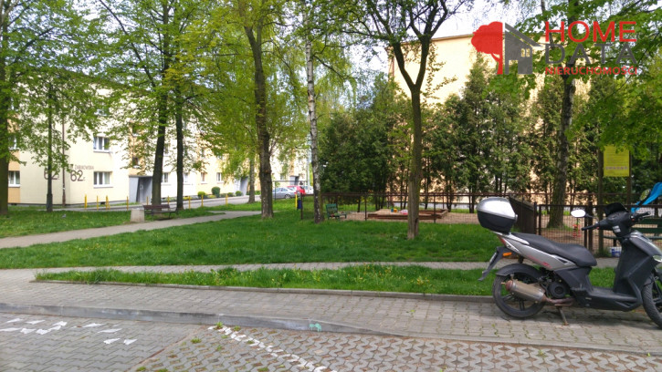 Mieszkanie Sprzedaż Luboń Żabikowska 62 6
