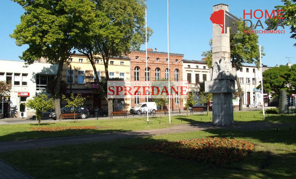 Działka Sprzedaż Mosina