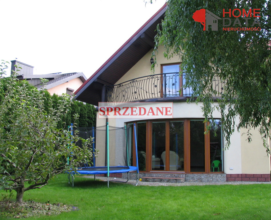 Dom Sprzedaż Kórnik