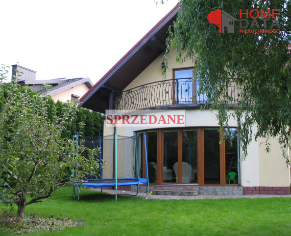 Dom Sprzedaż Kórnik 1