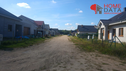 Działka Sprzedaż Daszewice
