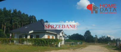 Działka Sprzedaż Daszewice
