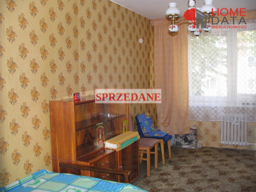 Mieszkanie Sprzedaż Poznań Poznań-Wilda Jaworowa