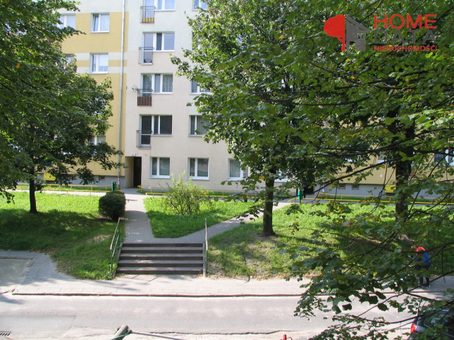 Mieszkanie Sprzedaż Poznań Poznań-Wilda Jaworowa 8