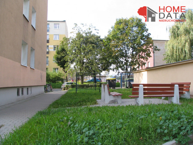 Mieszkanie Sprzedaż Poznań Poznań-Wilda Jaworowa 9