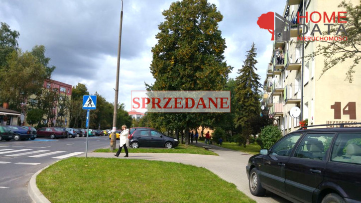 Mieszkanie Sprzedaż Śrem Dezyderego Chłapowskiego 1