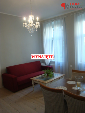 Mieszkanie Wynajem Poznań Antoniego Małeckiego 7