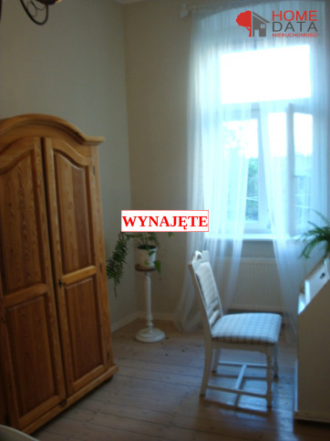 Mieszkanie Wynajem Poznań Antoniego Małeckiego 5