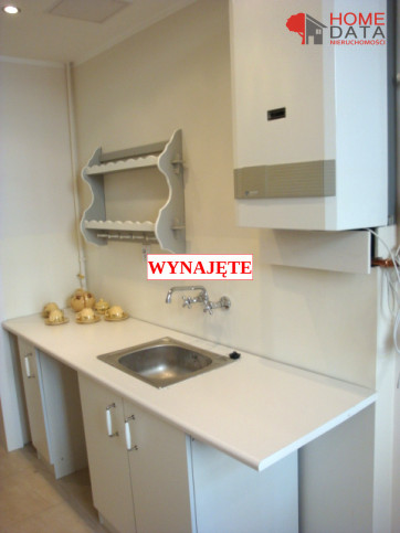 Mieszkanie Wynajem Poznań Antoniego Małeckiego 9