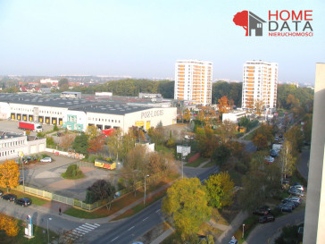 Mieszkanie Sprzedaż Poznań Poznań-Wilda &nbsp;s.dębina