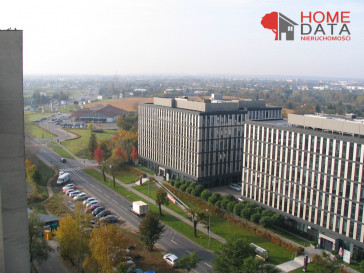 Mieszkanie Sprzedaż Poznań Poznań-Wilda &nbsp;s.dębina