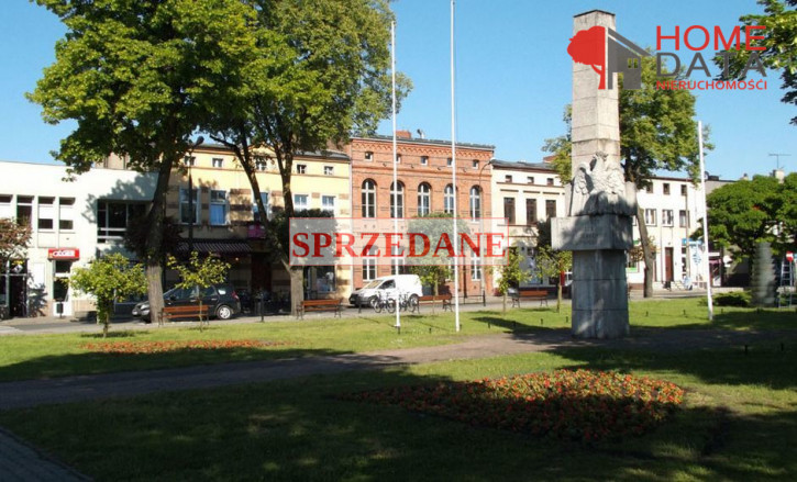 Działka Sprzedaż Mosina 1