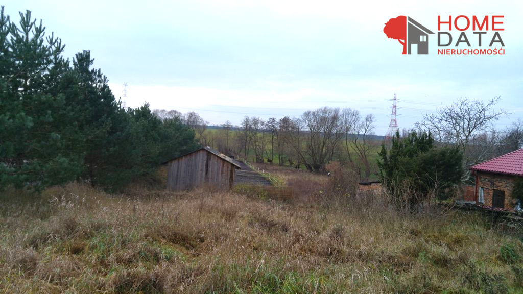 Działka Sprzedaż Wiry Komornicka