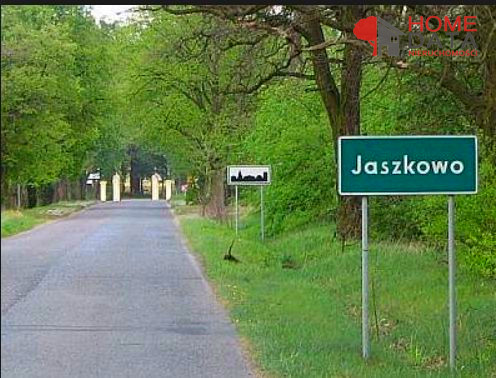 Działka Sprzedaż Jaszkowo 2