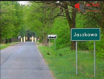 Działka Sprzedaż Jaszkowo