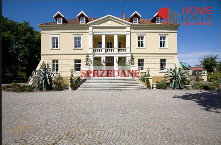 Działka Sprzedaż Jaszkowo 1