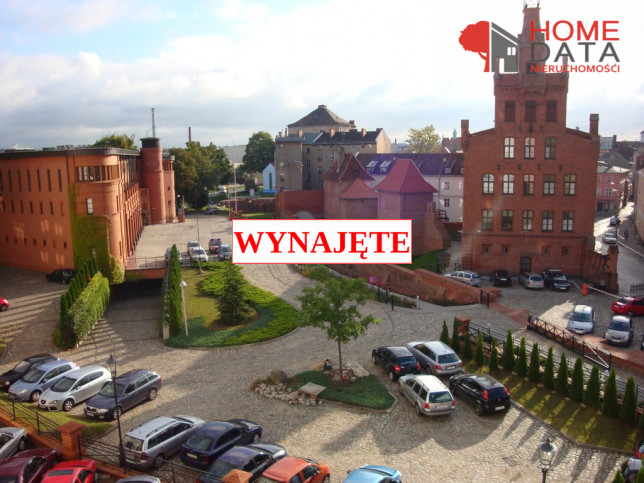 Mieszkanie Wynajem Poznań Poznań-Stare Miasto pl.&nbsp;Wielkopolski 1