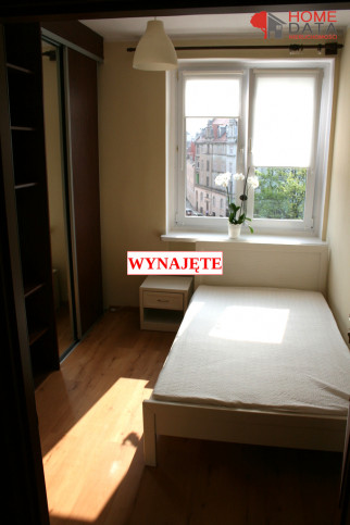 Mieszkanie Wynajem Poznań Poznań-Stare Miasto pl.&nbsp;Wielkopolski 3