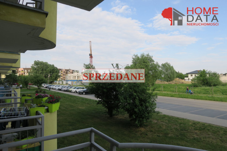 Mieszkanie Sprzedaż Pobiedziska gen. Tadeusza Kutrzeby 1