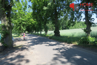 Działka Sprzedaż Jaszkowo