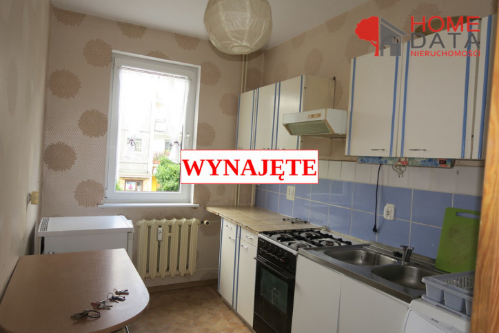 Mieszkanie Wynajem Poznań Poznań-Stare Miasto os.&nbsp;Stefana Batorego 6