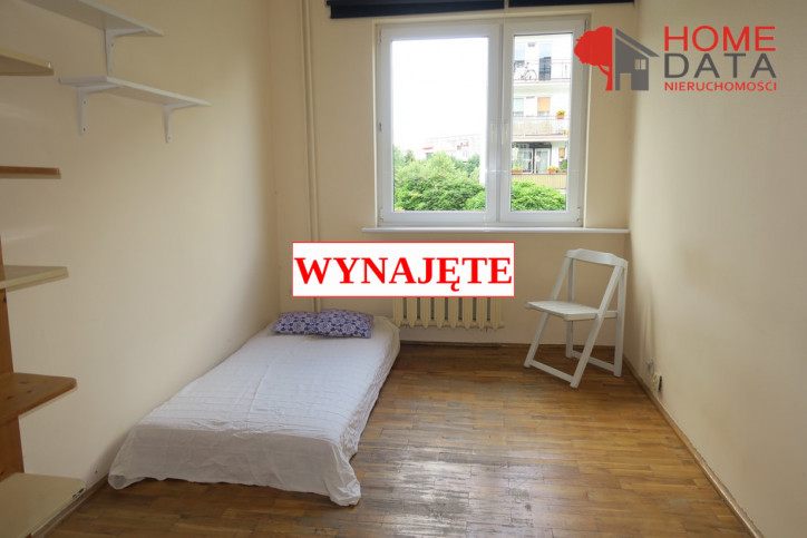 Mieszkanie Wynajem Poznań Poznań-Stare Miasto os.&nbsp;Stefana Batorego 8