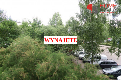 Mieszkanie Wynajem Poznań Poznań-Stare Miasto os.&nbsp;Stefana Batorego