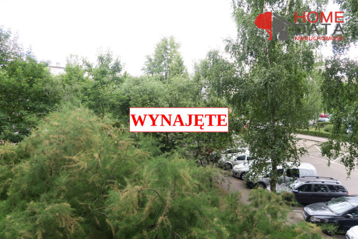 Mieszkanie Wynajem Poznań Poznań-Stare Miasto os.&nbsp;Stefana Batorego 12