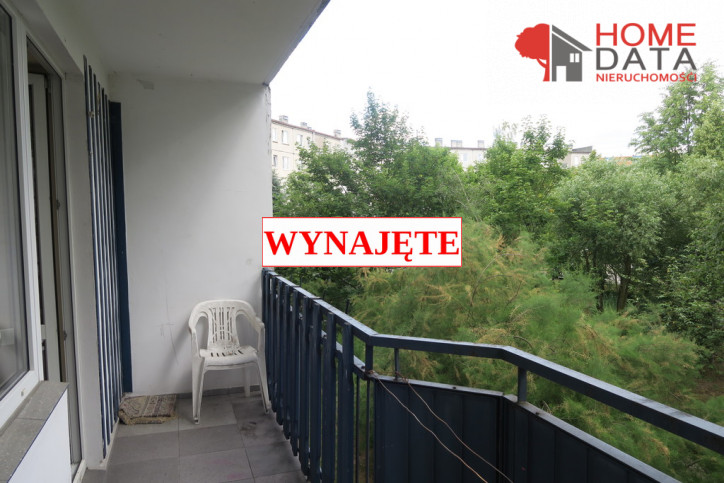 Mieszkanie Wynajem Poznań Poznań-Stare Miasto os.&nbsp;Stefana Batorego 13