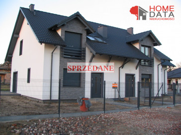 Dom Sprzedaż Palędzie