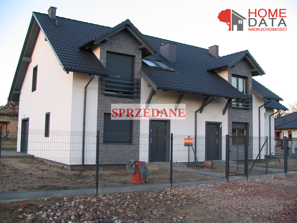 Dom Sprzedaż Palędzie