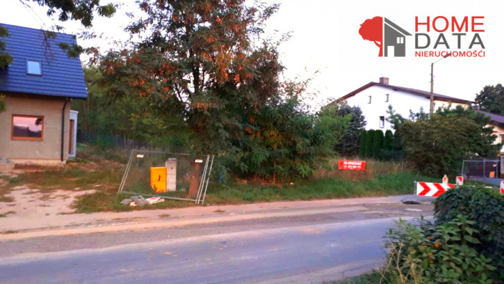 Działka Sprzedaż Zielątkowo 2