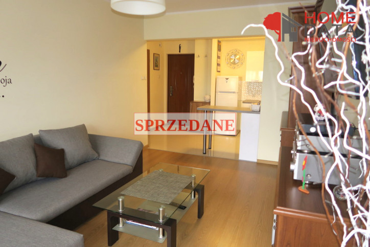 Mieszkanie Sprzedaż Poznań Poznań-Stare Miasto os.&nbsp;Kosmonautów 1