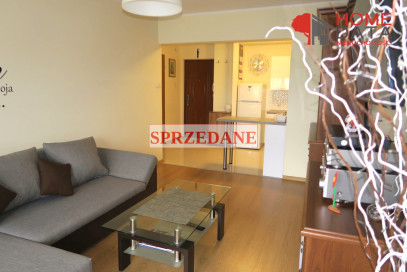 Mieszkanie Sprzedaż Poznań Poznań-Stare Miasto os.&nbsp;Kosmonautów