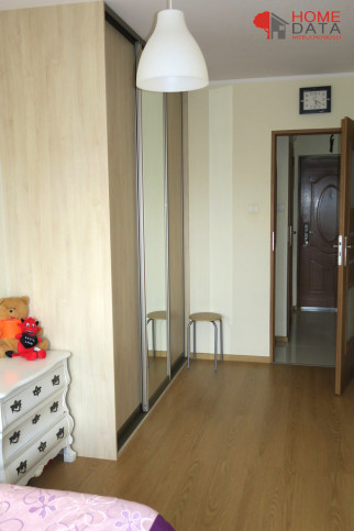 Mieszkanie Sprzedaż Poznań Poznań-Stare Miasto os.&nbsp;Kosmonautów 8
