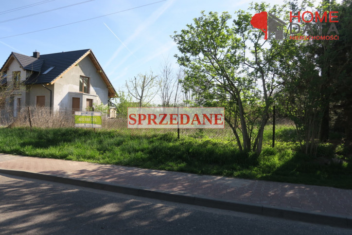Działka Sprzedaż Zielątkowo 1