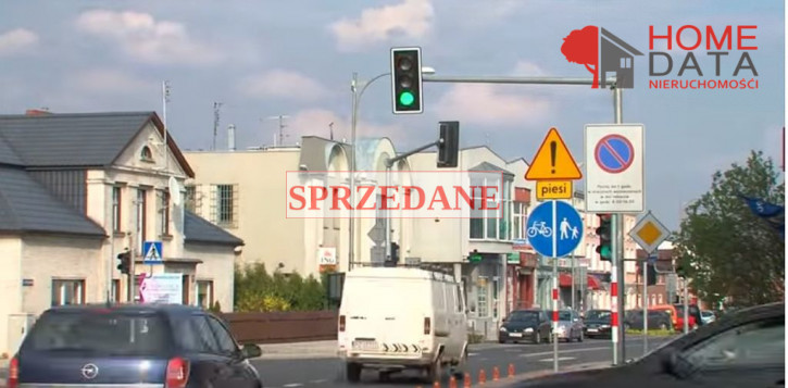 Działka Sprzedaż Tarnowo Podgórne dla dewelopera 1