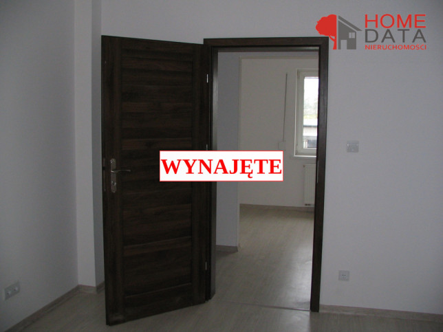 Lokal Wynajem Luboń 1