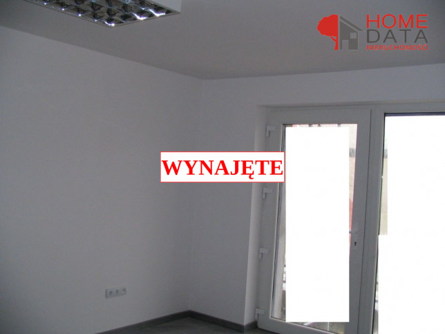 Lokal Wynajem Luboń 2
