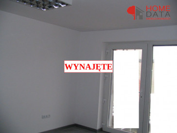Lokal Wynajem Luboń