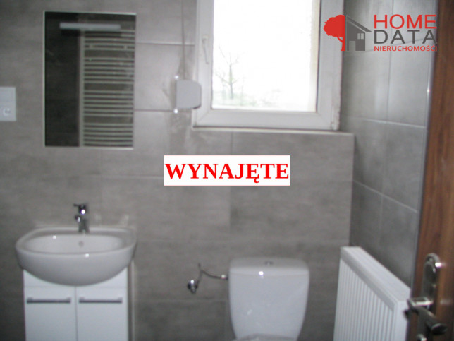 Lokal Wynajem Luboń 3