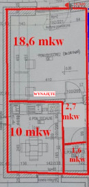 Lokal Wynajem Luboń