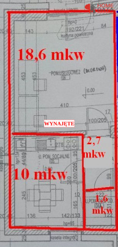 Lokal Wynajem Luboń 4