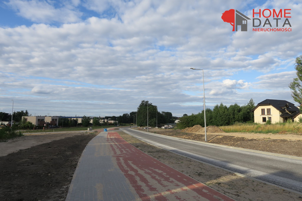 Działka Sprzedaż Komorniki Młyńska