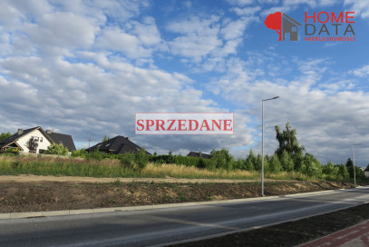 Działka Sprzedaż Komorniki Młyńska