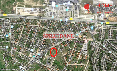 Działka Sprzedaż Poznań Poznań-Grunwald Złotowska