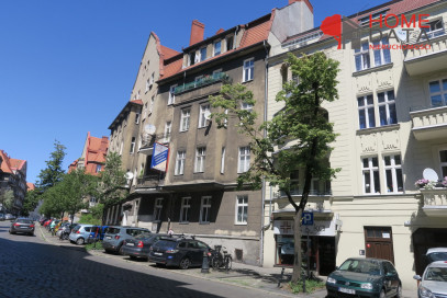 Mieszkanie Sprzedaż Poznań Poznań-Grunwald Śniadeckich