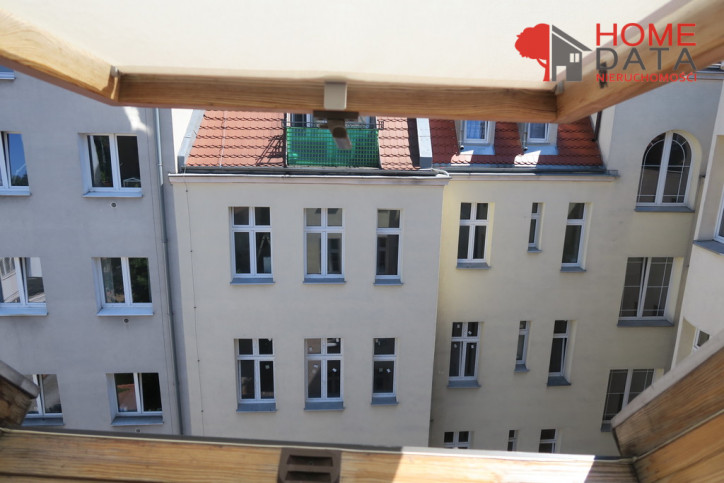 Mieszkanie Sprzedaż Poznań Poznań-Grunwald Śniadeckich 10