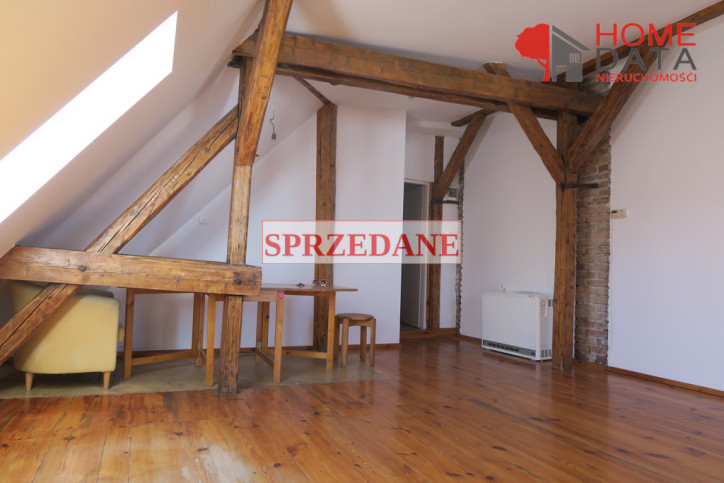 Mieszkanie Sprzedaż Poznań Poznań-Grunwald Śniadeckich 1
